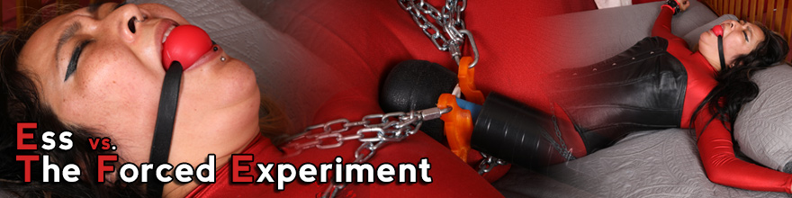 Ess vs. The Forced Experiment